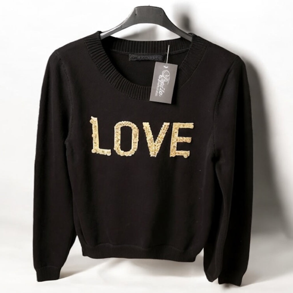 Pull Love