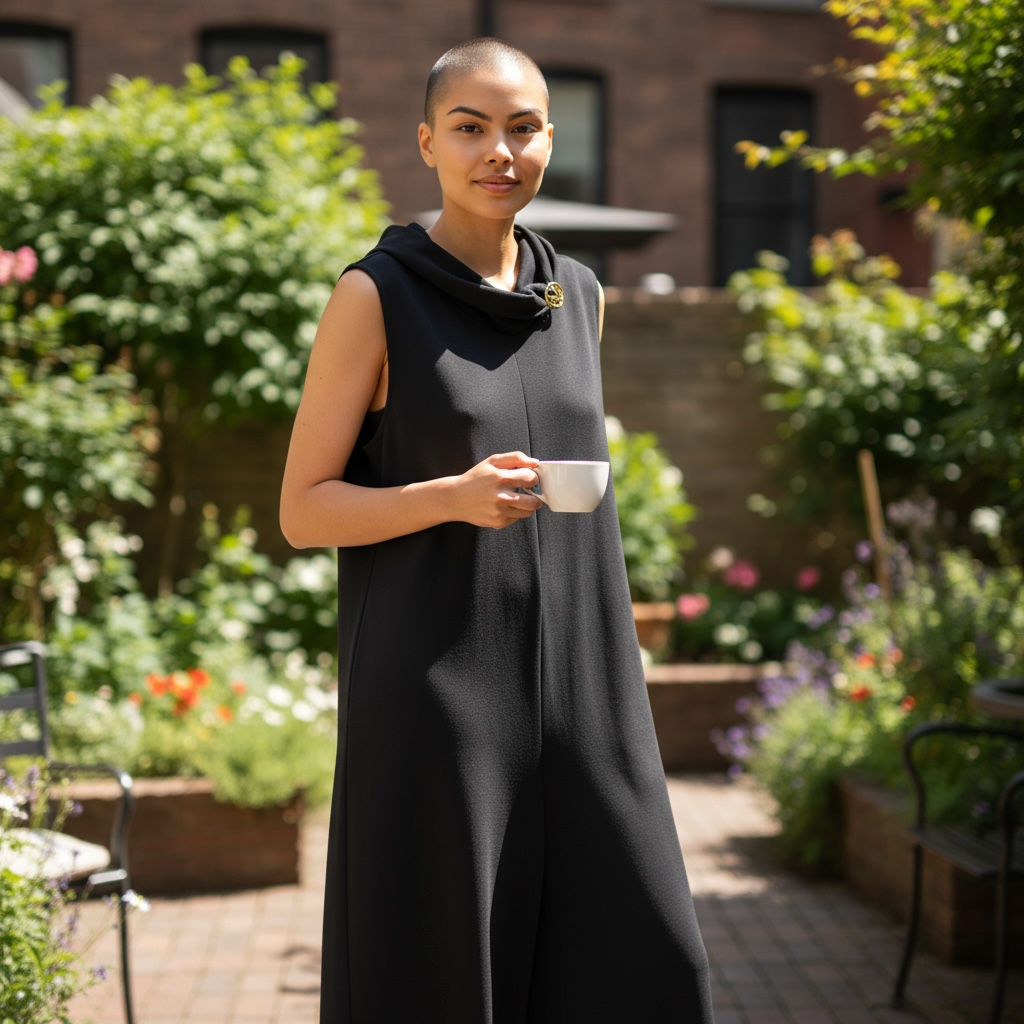 Jumpsuit Spilla