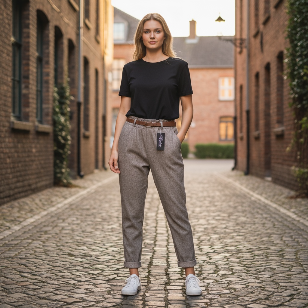 Pantalone Scottish
