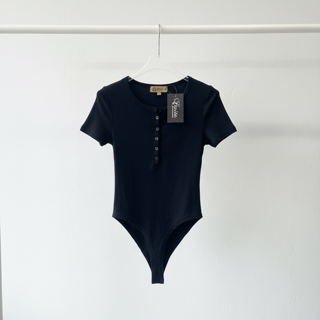 Body Bottoncini