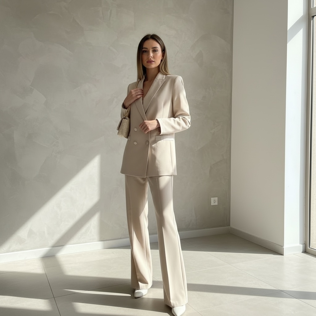 Blazer EasternParty