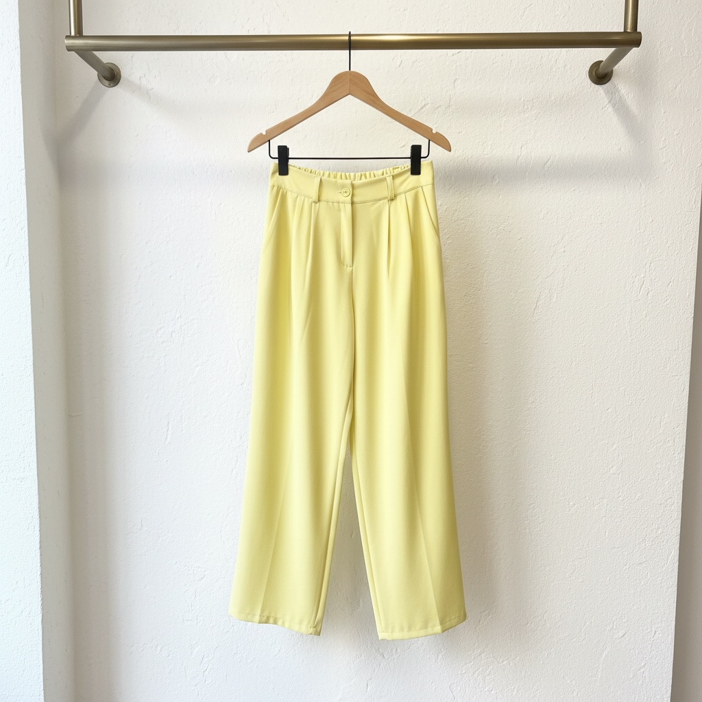 Pantalone Venice