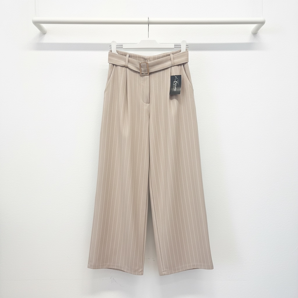 Pantalone Stripes