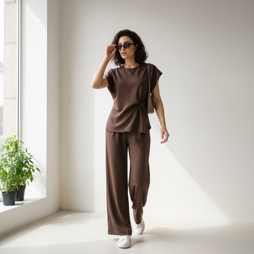 Pantalone Firenze