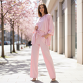 Pantalone BabyPink