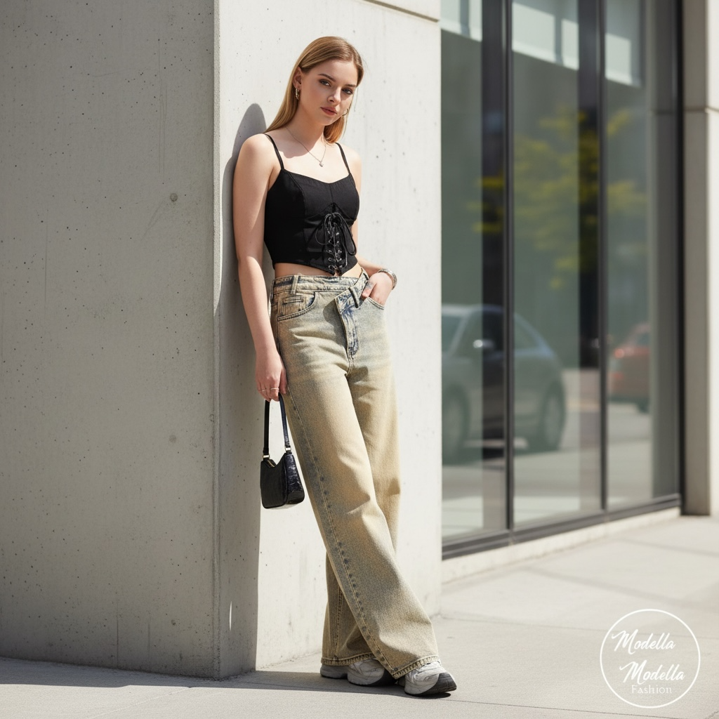 Jeans Vintage