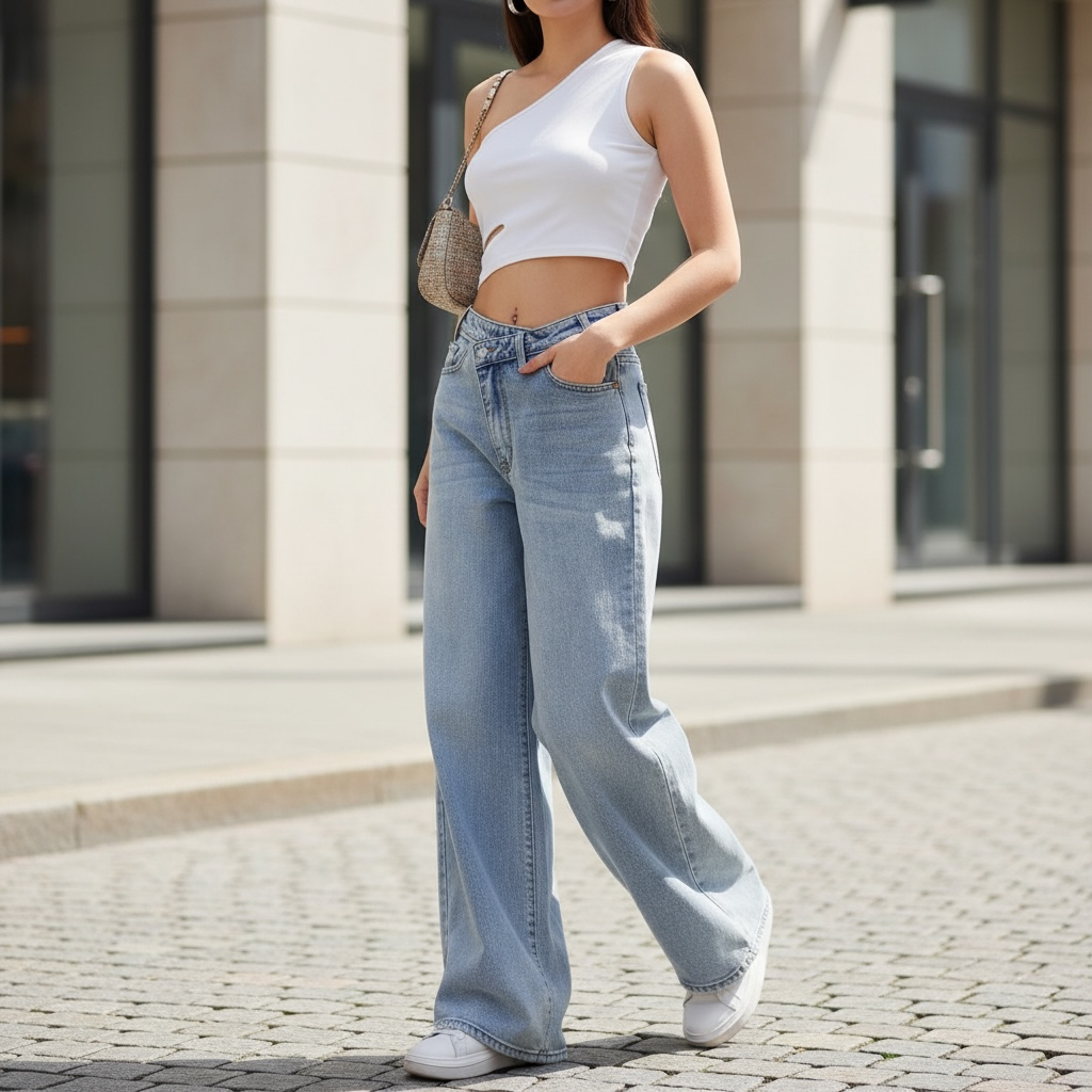 Jeans Missy