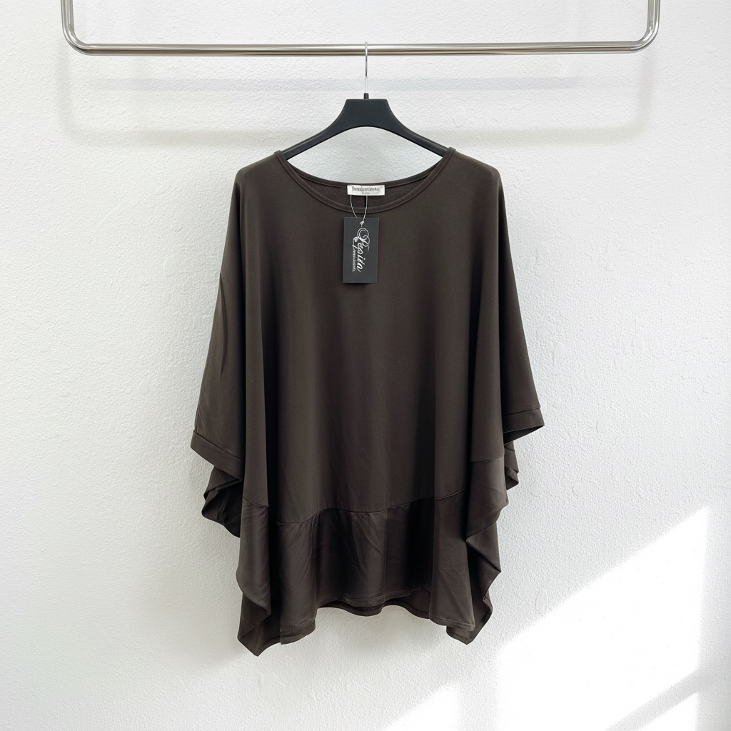 Maxi Maglia Large