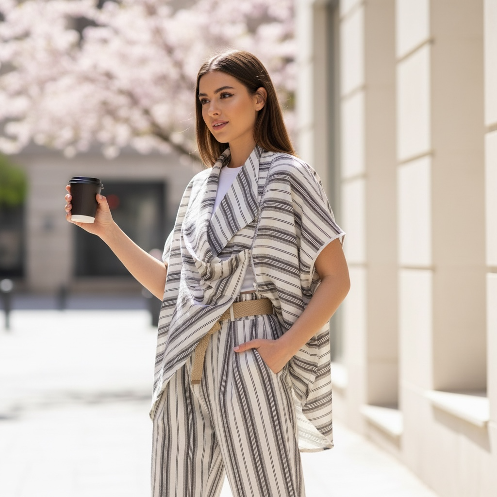 Pantalone RigheLux
