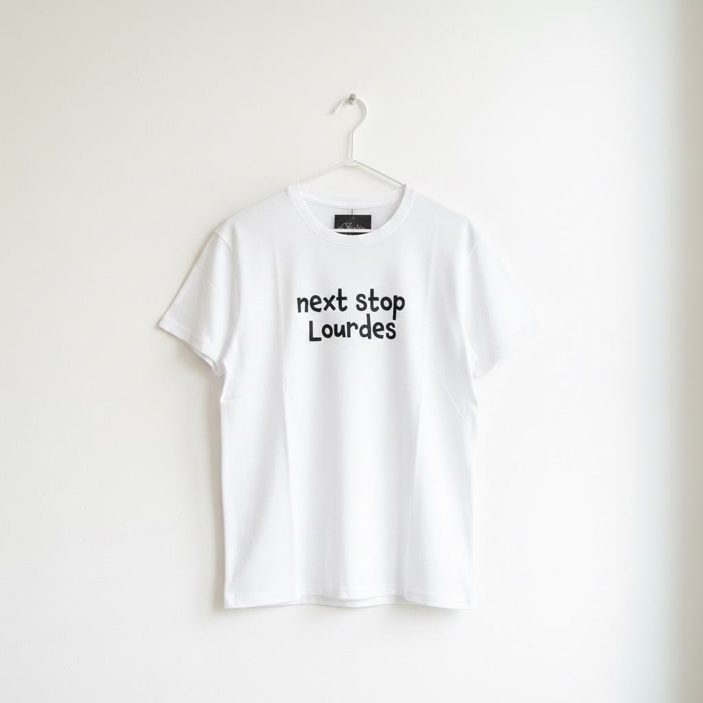 T-Shirt Adulti