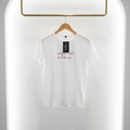 T-Shirt meglio soli