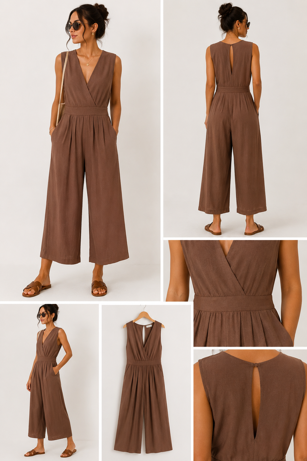 Jumpsuit Evening