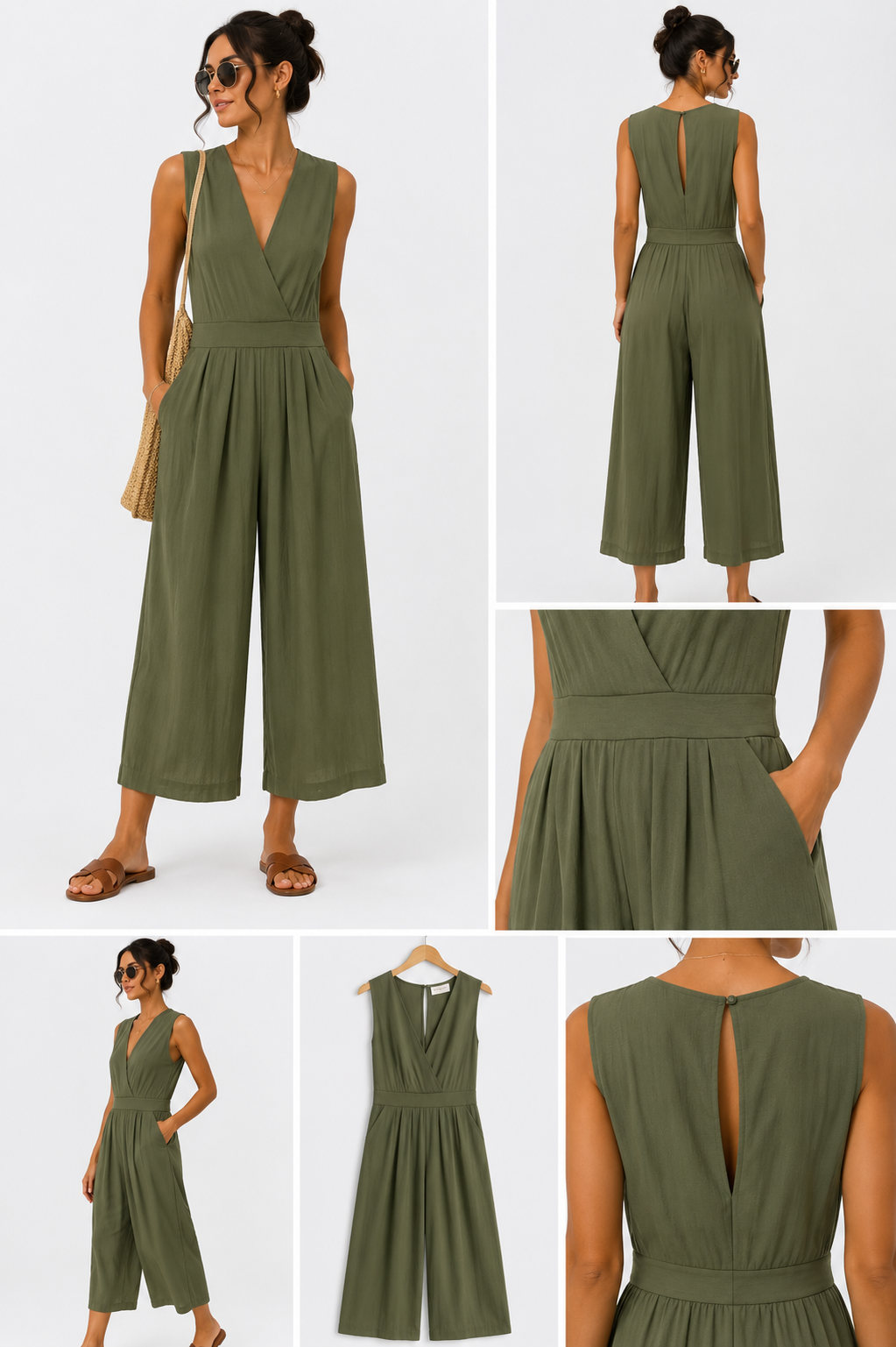 Jumpsuit Evening