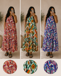 Abito Colours