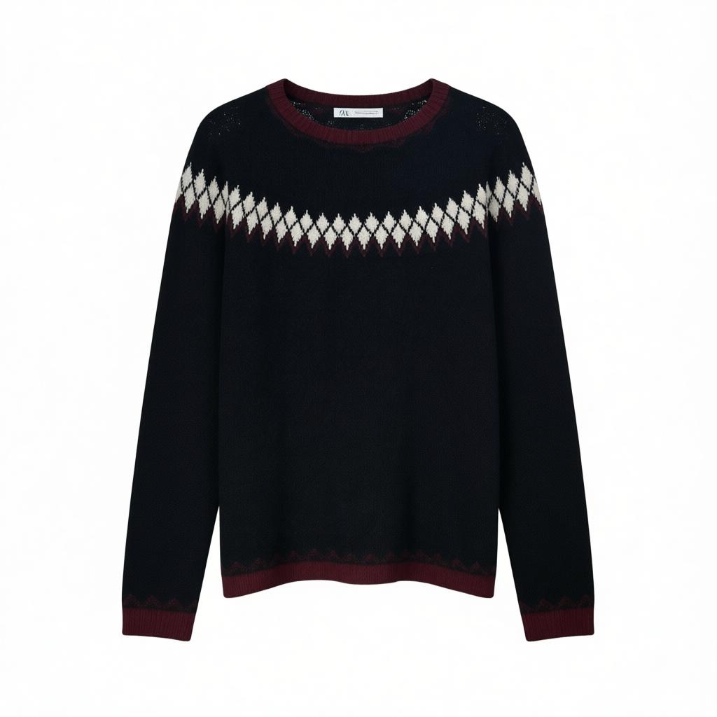 Pull Cortina