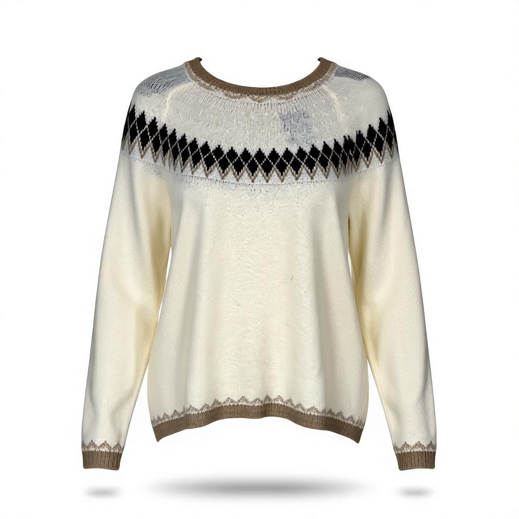 Pull Cortina