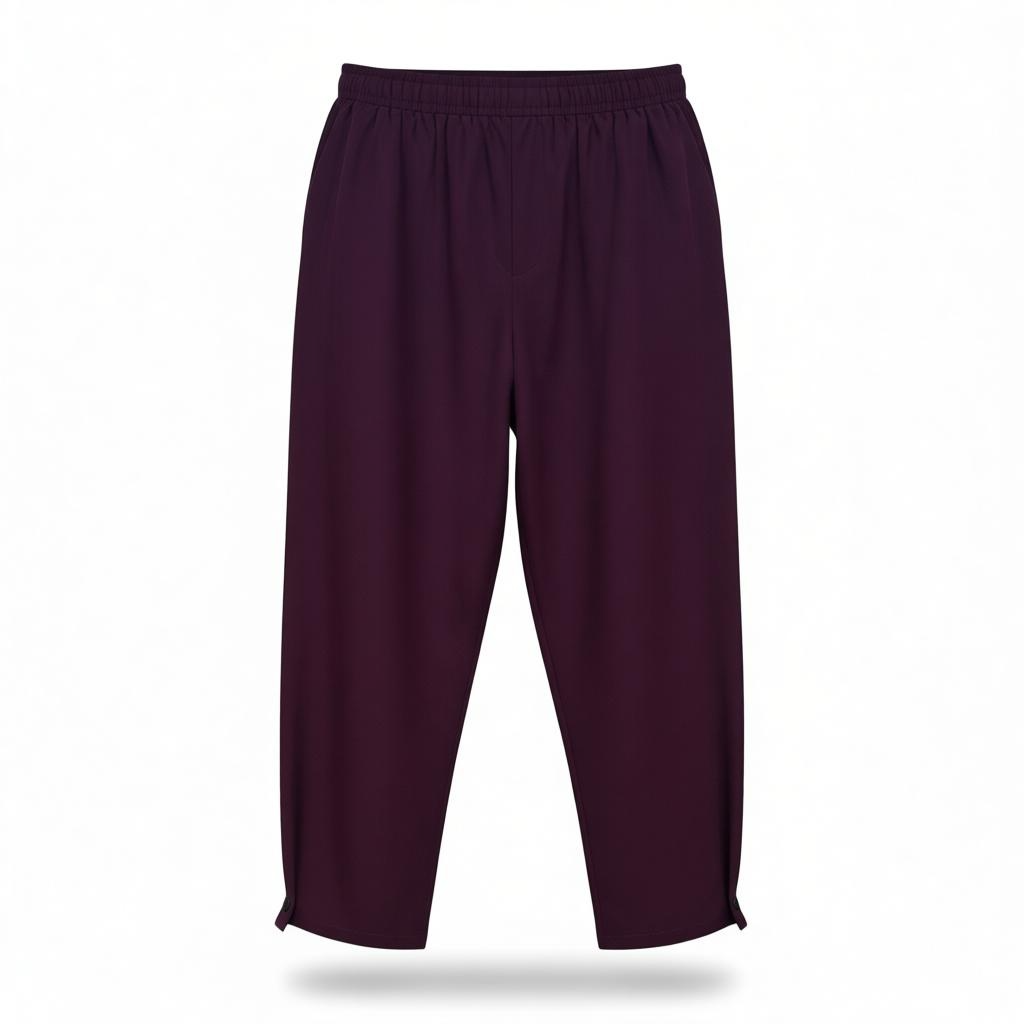 Pantalone Comfy relax