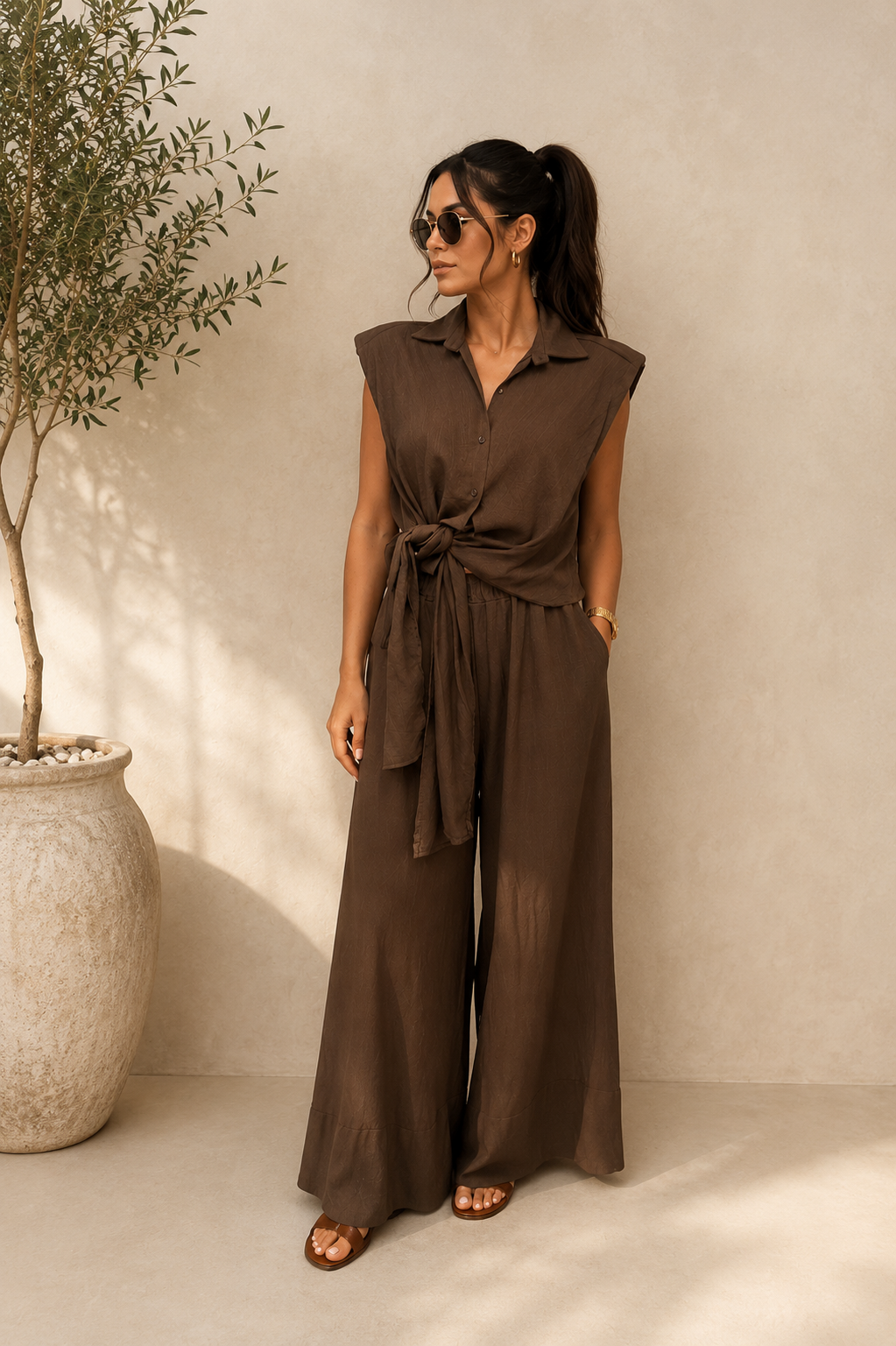 Pantalone Sofy