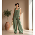 Jumpsuit Fiocco