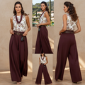Pantalone Cuba