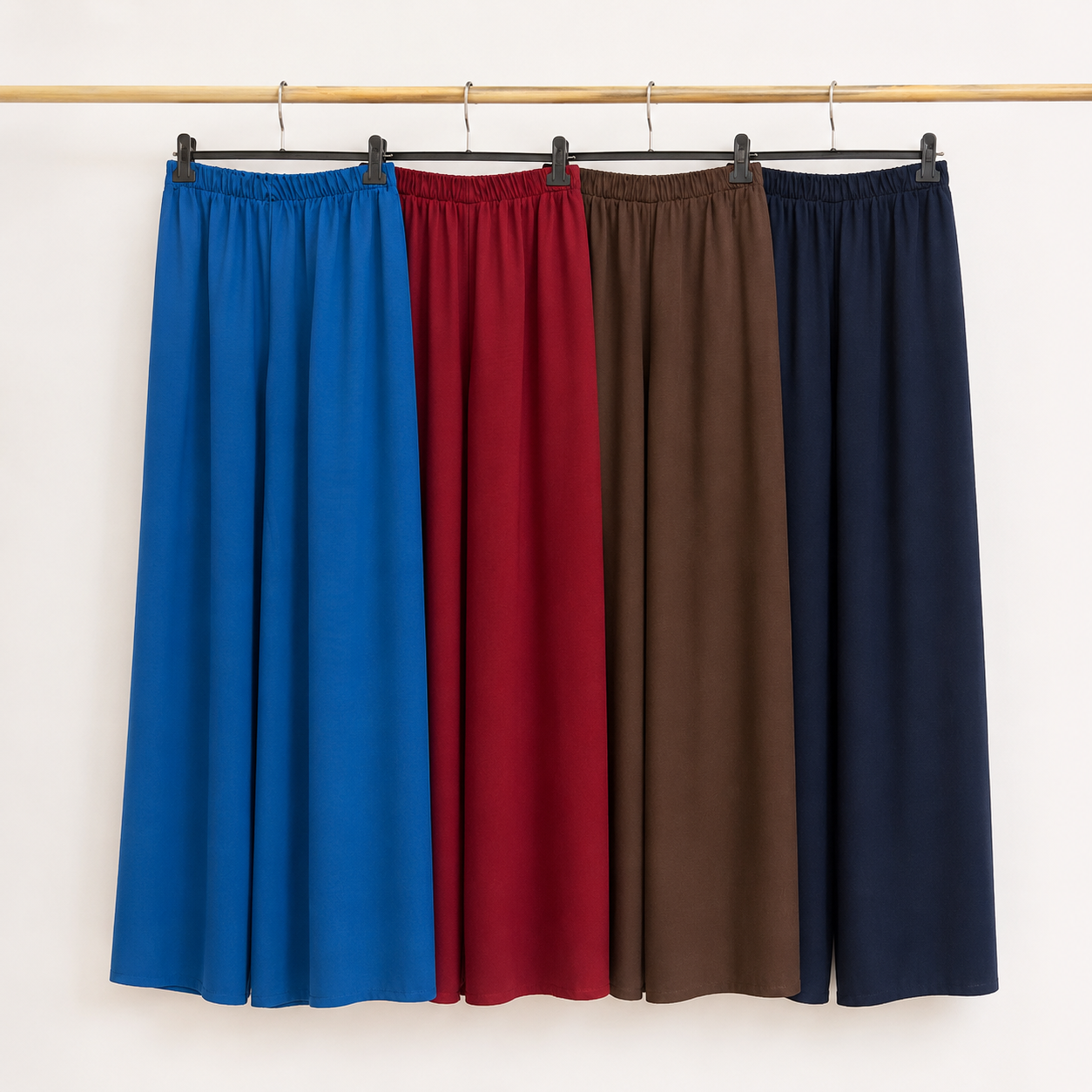 Pantalone Large Curvy