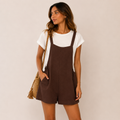 Salopette Corta Summer