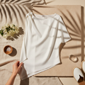 Maglia Asimmetrica