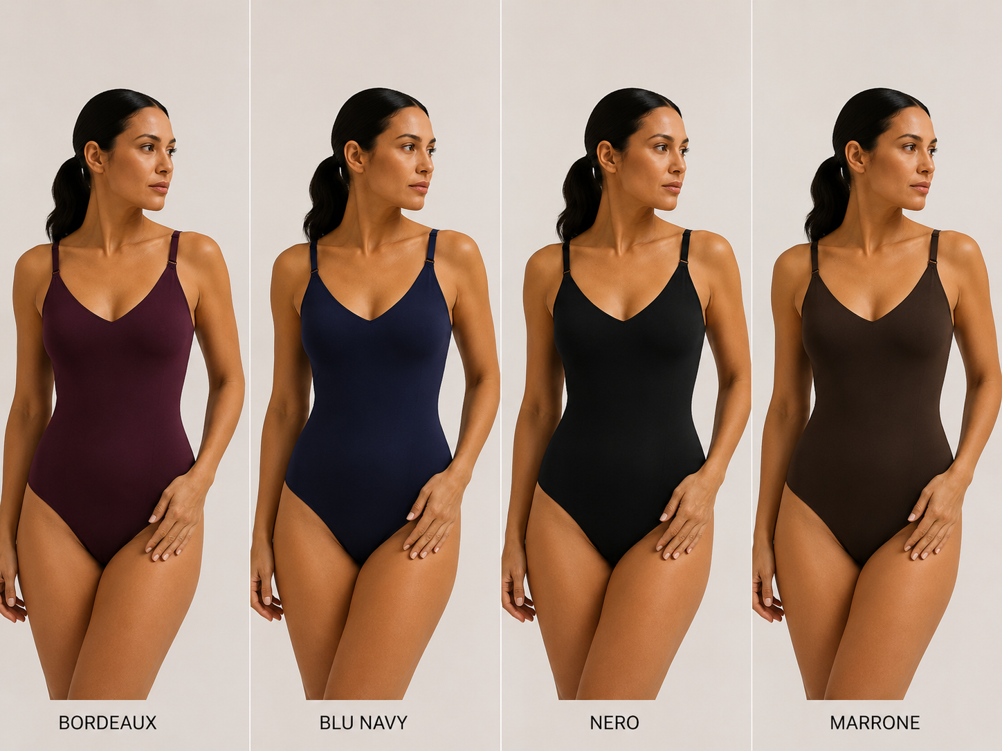 Body Reform