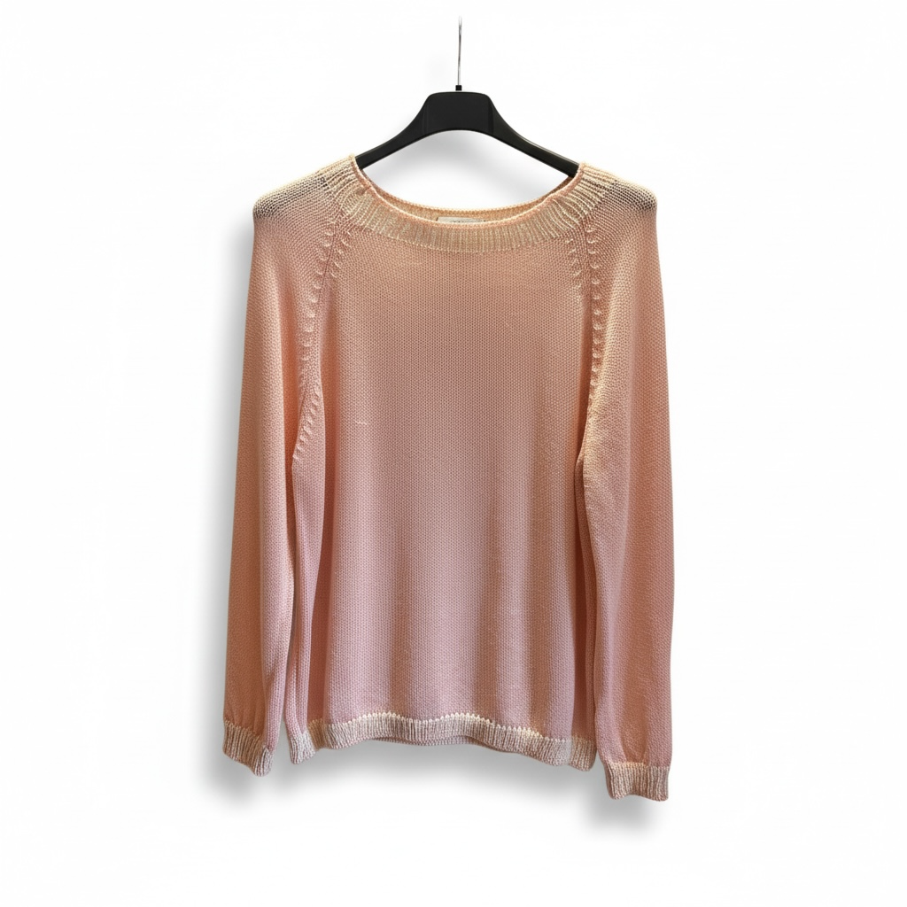 Maglia Spring cotone