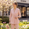 Blazer Rose