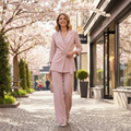 Pantalone Rose