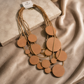 Collana Design Camel