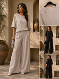 Blusa Fluid Gioiello