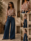 Jeans Autunno