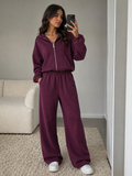 Felpa Sporty Autumn