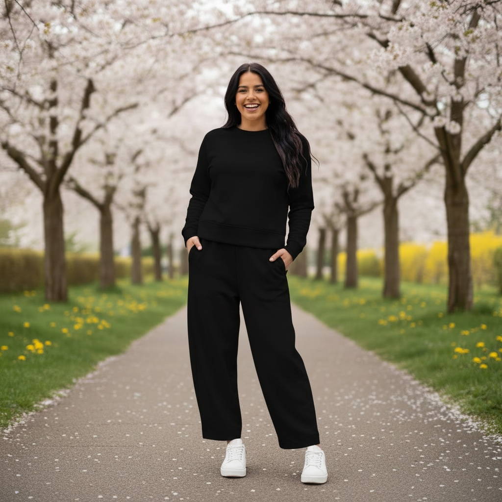 Pantaloni Spring Ball