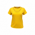 T-Shirt Collanina