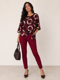 Pantalone Skinny