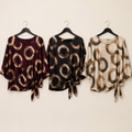 Blusa Fantasy Autumn