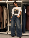 Jeans Barrel
