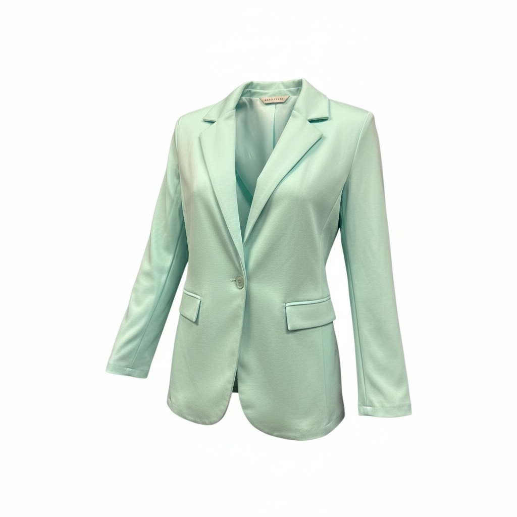 Blazer Acqua