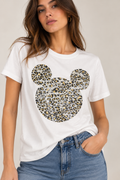 T-Shirt Orsetto