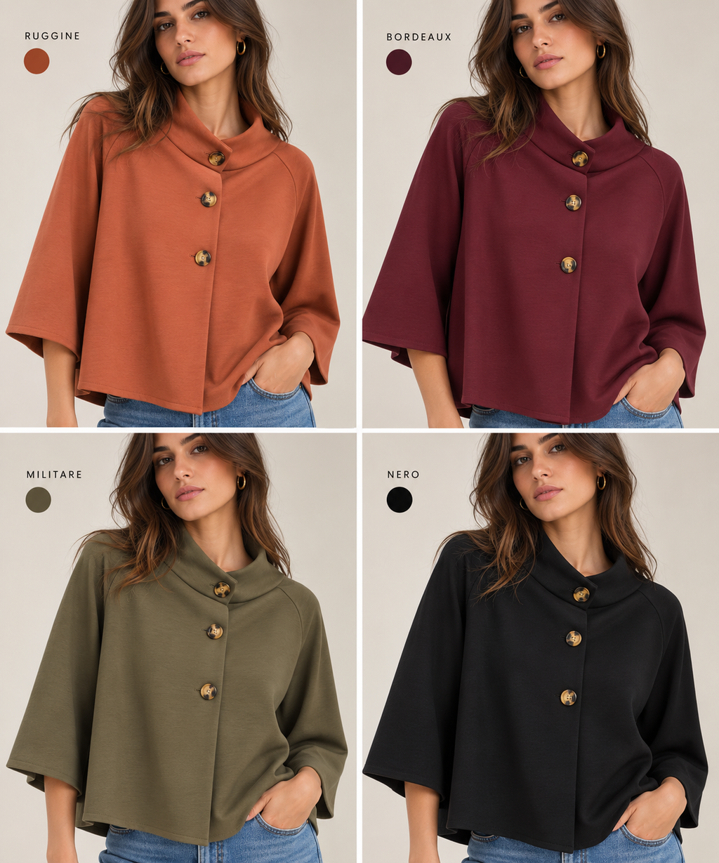 Giacca Autunno
