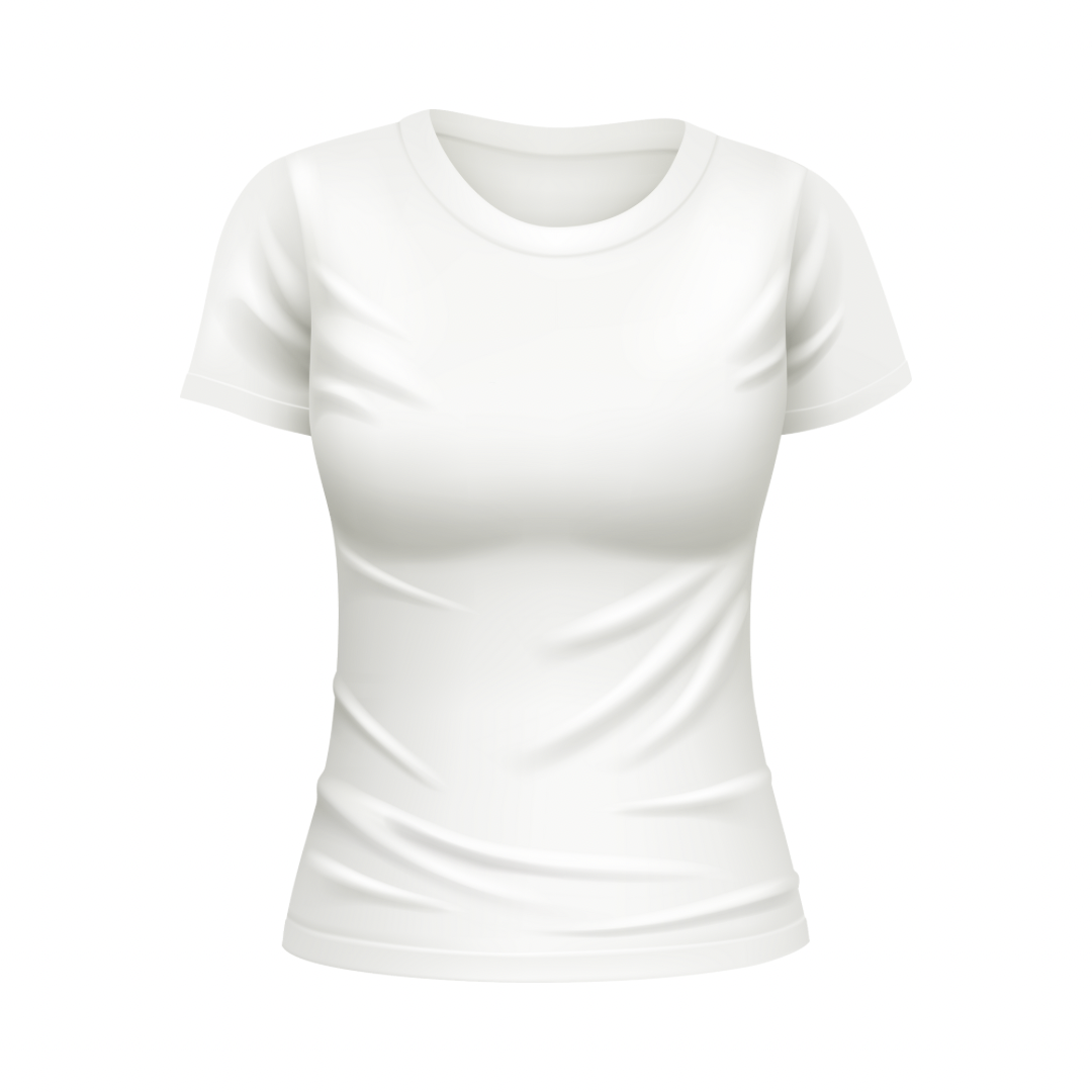 T-Shirt Basic Autumn