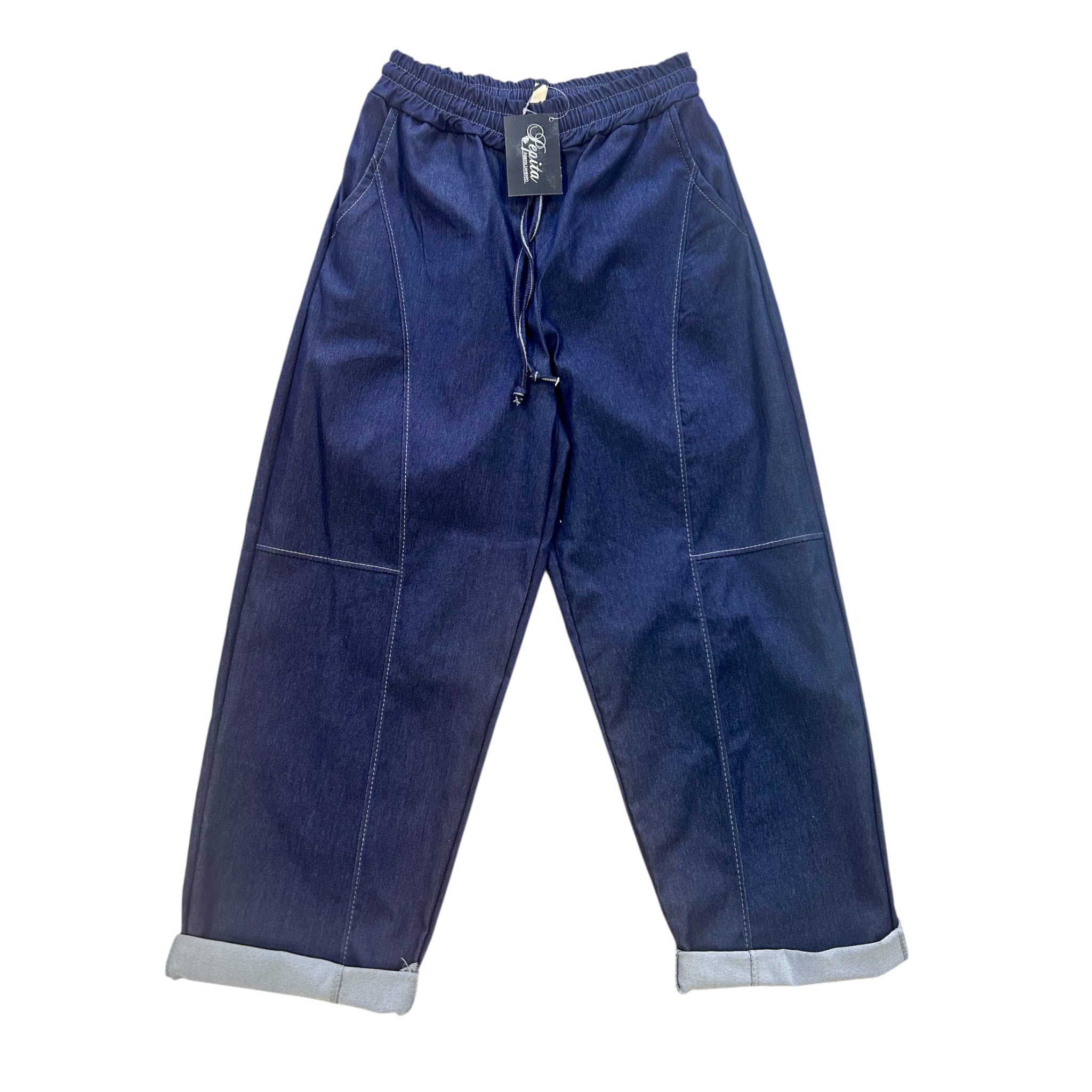 Pantalone Denim