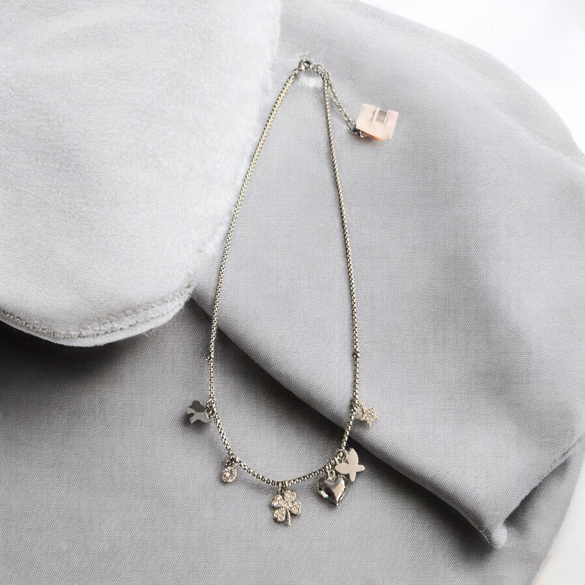 Collana Ciondoli