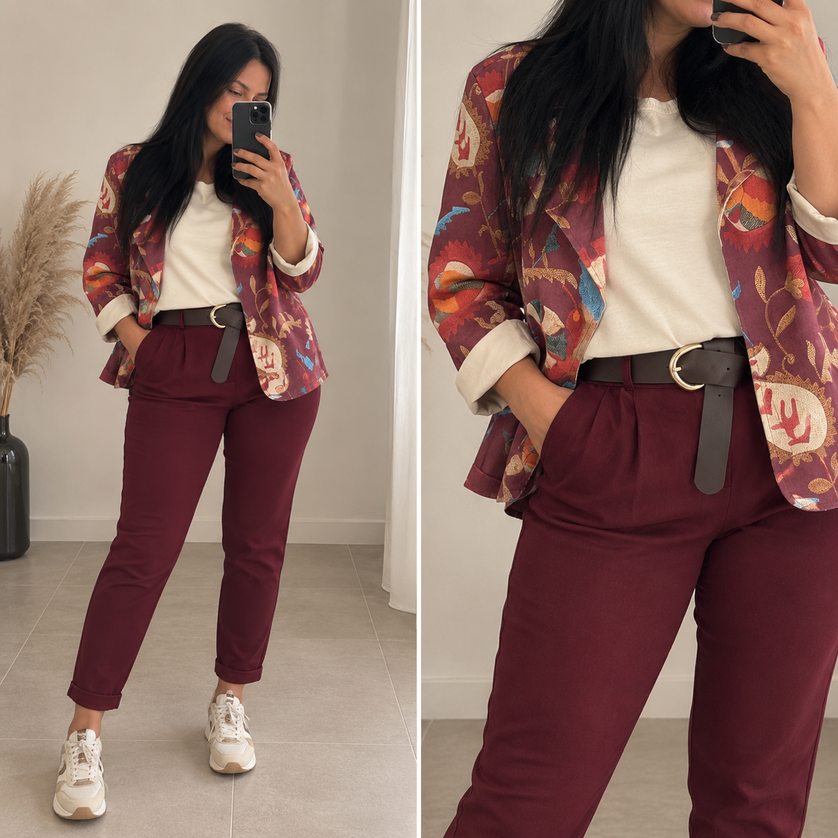 Pantalone Winter Soft
