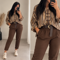 Camicia Cora