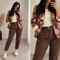 Pantalone Winter Soft