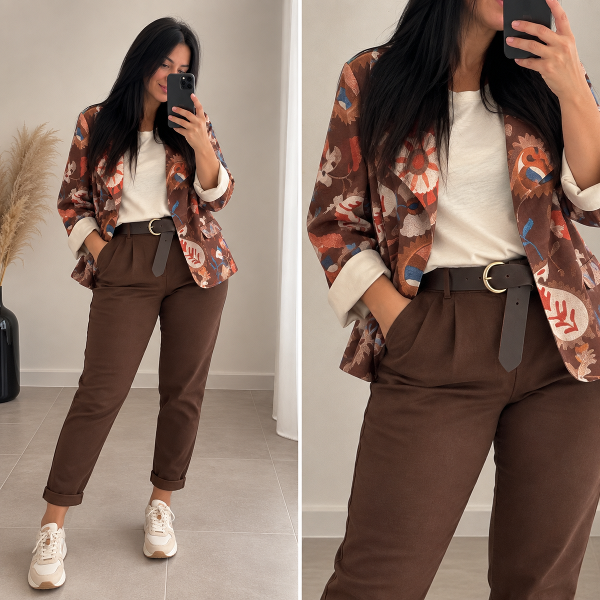 Pantalone Winter Soft